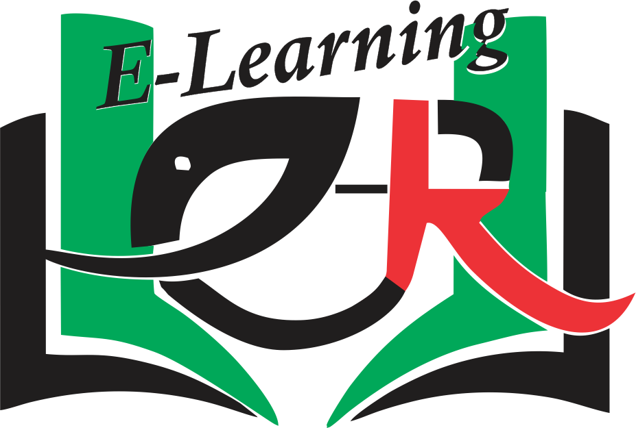 E-Learning Resources Logo